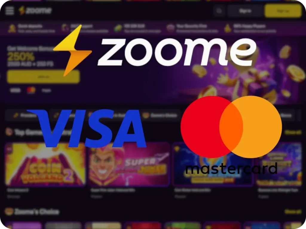 Casino Zoome Fiat