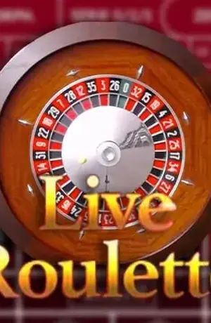 Live Roulette