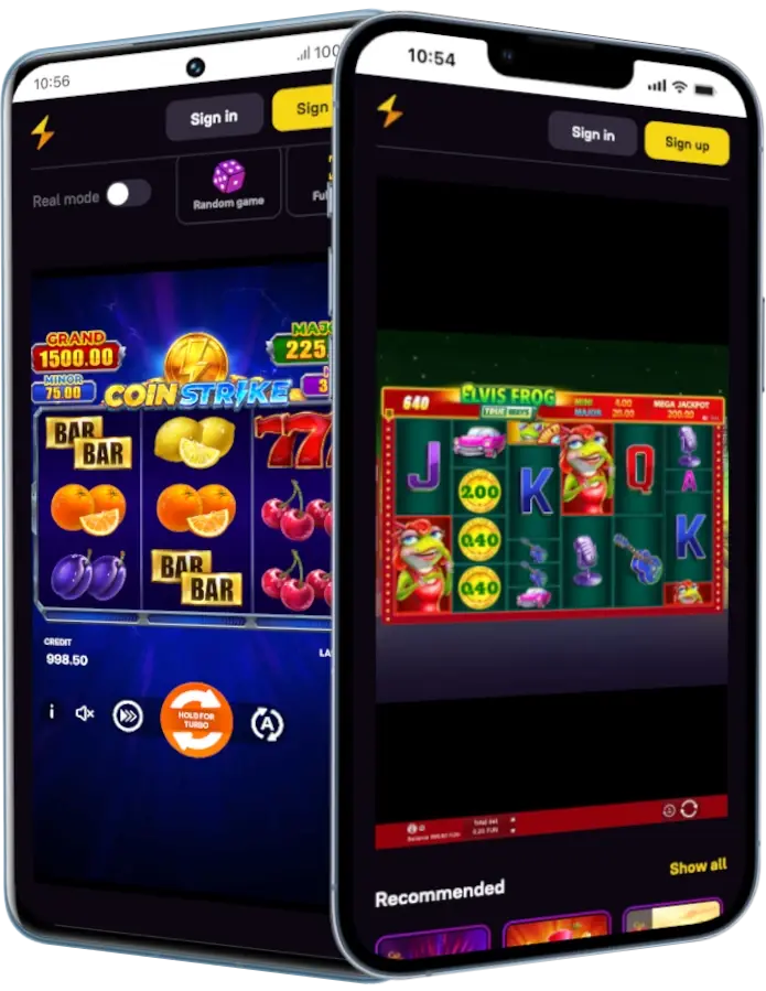 Zoome Casino App