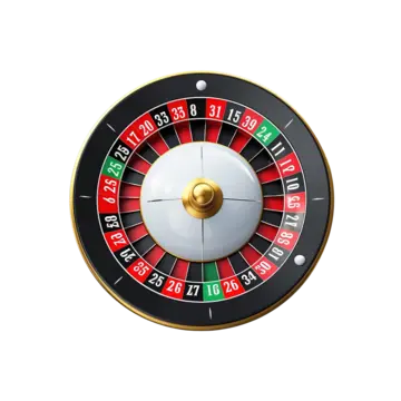 realistic roulette
