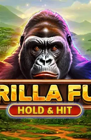 Buffalo Hold and Win