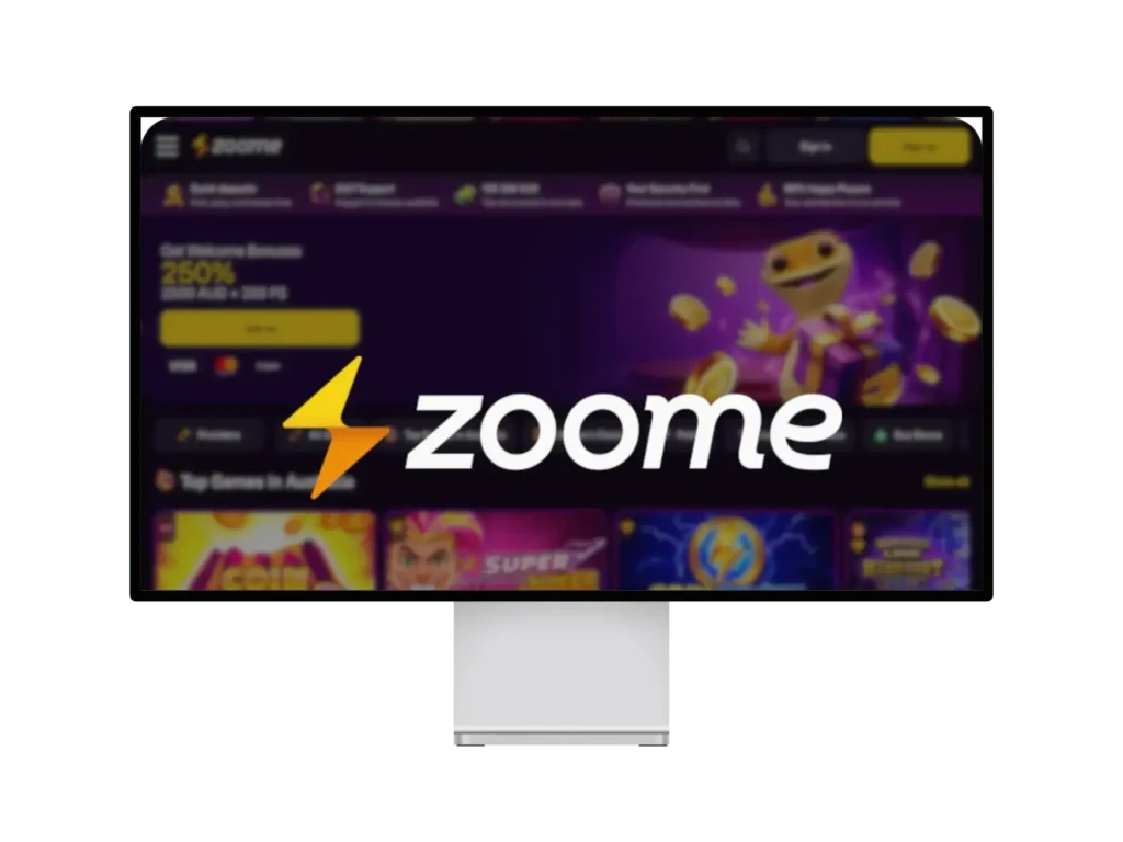 zoome online casino